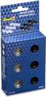 Sada barev Email Color 32214 - General Set 2 - Gloss (6 x 14ml)