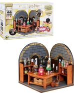 MGA's Miniverse – Harry Potter Kúzelnícka dielňa