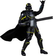 Helldivers 2 figura - B-01 Tactical - McFarlane