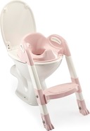 Thermobaby Stolička na WC Kiddyloo, Powder Pink