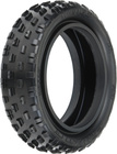 Pro-Line pneu 2.2" Wedge Gen 3 Z3 Carpet Buggy 2WD predný (2)
