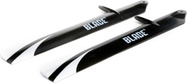 Blade rotorové listy: 150 S/180 CFX