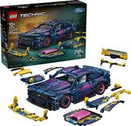 LEGO® Technic 42236 Tuning avto Ford Mustang GT