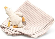 STEIFF Friends Gilda gos darilni set s plenico
