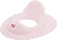 OK BABY Riduttore WC Ergo rosa chiaro