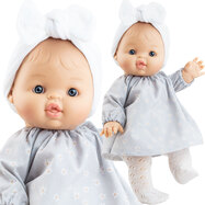 PAOLA REINA Baby Gordi Krebs 34cm
