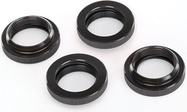 Traxxas matica nastavovacie pružiny tlmiča GTX hliník/PTFE (4)