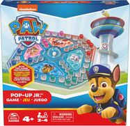 Paw Patrol Nu te supăra, frate