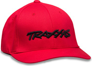 Traxxas sapka piros LX
