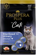 Prospera Plus Sterilized 1+ Chicken Urinary 2kg