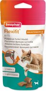 Deliciu Beaphar Flexifit Bits pisică 35g