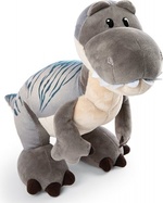 NICI plyš Dino Tony-Rex 31cm, GREEN