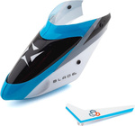 Blade kabína: Nano S2
