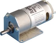 Krick Motor MAX s prevodovkou 6:1