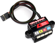 Traxxas riadiaca jednotka LED osvetlenie