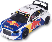 SCX Advance Audi S1 WRX Ekström