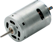 Krick Motor MAX Power 400