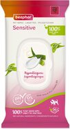 Beaphar BIO ubrousky Sensitive 30 ks