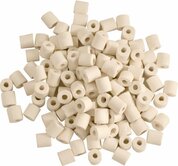 Keramické krúžky 5kg
