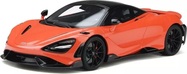 1:18 Mc Laren 765 LT Helios Orange
