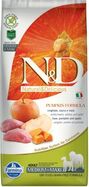 ND Dog Pumpkin Adult M/M 12kg kanec,jablko