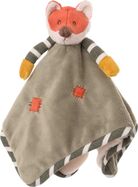 BK FOXY BABY mascota (30 x 30 cm) Patchwork Family Bukowski Design
