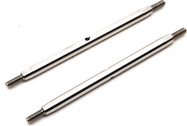 Axial spojovačka M6x105mm nerez (2): RBX10
