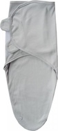 EKO Zavinovačka bavlnená Ulitka Grey 3-6 kg