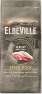 Hrană ELBEVILLE Adult Large Healthy Hips and Joints Fresh Duck 11,4kg