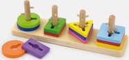 BABU - Puzzle - bludisko
