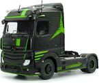 1:24 MERCEDES-BENZ ACTROS R5 Italian Collection