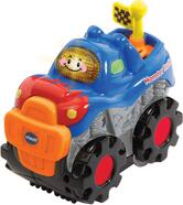Vtech Tut Tut - Monster Truck SK