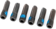 Traxxas čap so závitom 3x10mm (6)