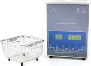 Shesto Ultraschallreiniger mit Heizung 2l