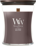 WW Kerze Mittel Iris Woods