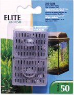 Náplň Elite Jet Flo 50 zeocarb