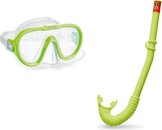 INTEX Plavecká sada Adventurer 55642