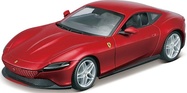 Maisto - KIT FERRARI ASSEMBLY LINE, Ferrari AL - Ferrari Roma, 1:24