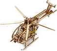 Tiny Adventures REVELL 00611 - Helicopter