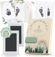 Sada Clean Touch Hand and Footprint Baby