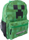 Minecraft batoh Creeper