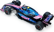 1:18 ALPINE A525 BLUE J.DOOHAN #7 GP CHINA 2025 - SOLIDO