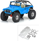 Pro-Line karoséria 1:10 1979 Toyota Land Cruiser FJ40 (Crawler 313 mm)