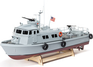 Proboat PCF Mark I 24" Swift Patrol Craft RTR
