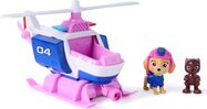 Spin Master Paw Patrol Tématické vozidlá S&amp;R Skye