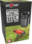 Rosiaci systém Repti Planet Heavy Rain