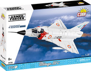 Cobi Mirage III C, 1:48, 372 k
