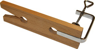 Modelcraft Schneidematte mit Klemme