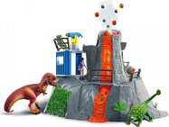 Schleich Sopka