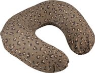 Doomoo Softy multifunkční polštář, Leopard bronz